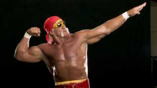 Today in 'Wait, What?' Game Announcements: Majesco Producing Hulk Hogan Kinect Game