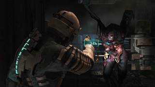 Dead Space With A Wiimote? Already Done!