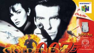 Goldeneye 007 Remake Revealed, Exclusive For Wii