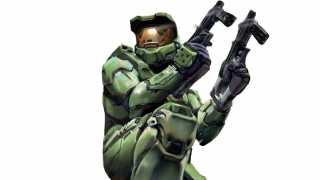 Bungie Called It Halo, Microsoft Added "Combat Evolved"