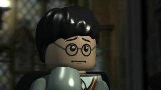LEGO Harry Potter: Years 5-7 Announced (Plus, it's Coming to NGP) 