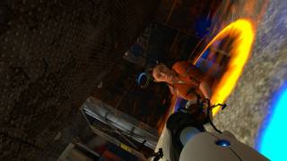 Hey, Details on Portal 2's (Free!) Downloadable Content 