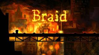 Braid PC Out in March, $15