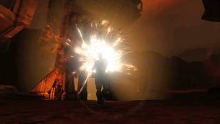 Red Faction: Armageddon's DLC Prequel Is Called Battlegrounds