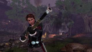 Bits And Pieces: Fable III To Go Episodic
