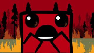New Super Meat Boy Level Editor Lets You Construct Your Own Sadistic Challenges