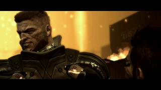 Deus Ex: Human Revolution Pushed Back