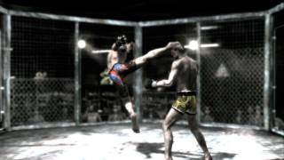 Perform Killer Moves In Supremacy MMA