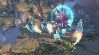 Work Together With Both Friend And Foe In Ratchet and Clank: All 4 One