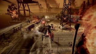 Celebrate Twisted Metal's Release Date With This Trailer