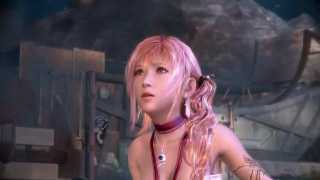 Final Fantasy XIII-2 PAX 2011 Trailer