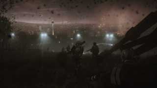 Battlefield 3 Operation Guillotine Teaser