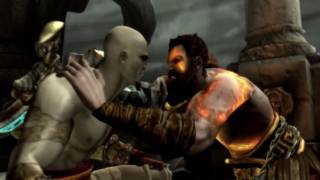 Unleash Your Rage With This God of War: Origins Collection Trailer