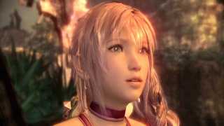 Final Fantasy XIII-2 TGS "Promise" Trailer