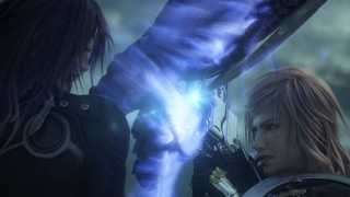 Final Fantasy XIII-2 TGS "Despair" Trailer