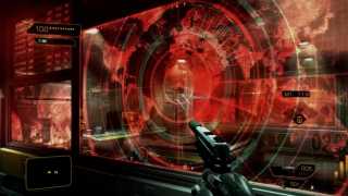 Deus Ex: Human Revolution The Missing Link DLC Walkthrough Trailer