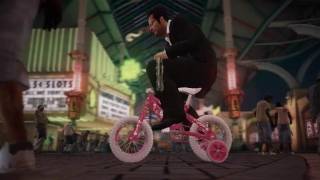 Frank West Gets the Truth in Dead Rising 2: Off The Record