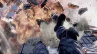 Call of Duty: Modern Warfare 3 'Redemption' Trailer