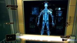 Deus Ex: Human Revolution The Missing Link DLC Walkthrough Part II