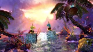 Preserve Your Friendships With Trine 2's Unlimited Mode