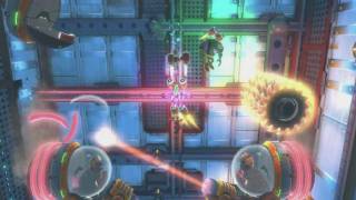 You'll Need Synergy To Survive in Ratchet & Clank: All 4 One
