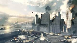 Call of Duty: Modern Warfare 3 Launch Trailer