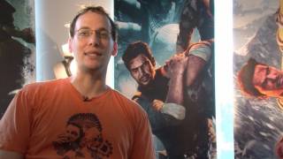 Naughty Dog Talks Tactics for Uncharted 3 Multiplayer