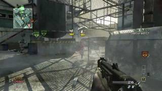 Give Your Weapons An Extra Kick in Modern Warfare 3