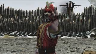 Get Your Hands Dirty in Deadliest Warrior: Ancient Combat