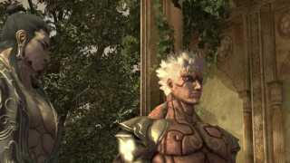Learn The Story Behind Asura's Wrath