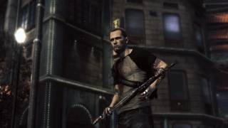 Sink Your Teeth Into Infamous 2's Move Support