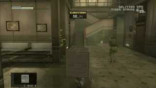 Revisit Snake's Crazy Past in Metal Gear Solid HD Collection