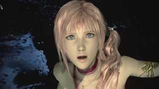 Try Altering Time and Space in Final Fantasy XIII-2's Demo