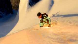 Check Out the Arctic Features of SSX