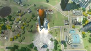 Tropico 4's Modern Times Expansion Takes Lift Off