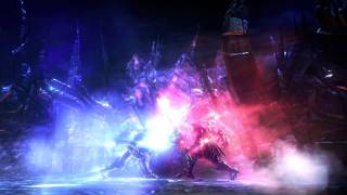 Know Thy Enemy in Soulcalibur V