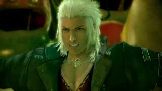 Take One Last Look At Final Fantasy XIII-2