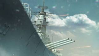 Battleship The Video Game Teaser