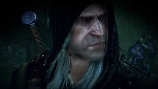 Geralt's Ears Are Burning in The Witcher 2 Teaser