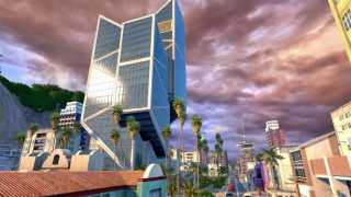 Tropico 4 Breaks into Modern Times With Oddly-Shaped Buildings
