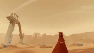 Take a Relaxing Stroll With The Makers of Journey