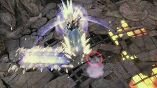 Infinity Blade: Dungeons Swaps Slicing For Smashing