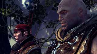 The Witcher 2 DLC Won't Cost You a Dime, But Expansion Packs Will -- Er, What's the Difference? 