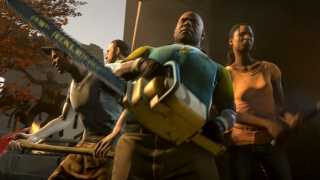 THQ Signs Left 4 Dead Developers, Promising to (Guess What?) Change Multiplayer 