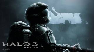 Halo 3 Recon: What Do You Want To Know?