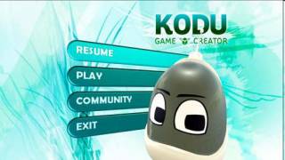 Kodu Coming June 30th