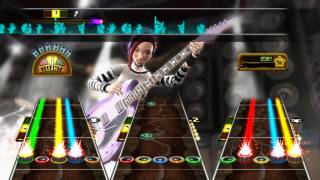 Activision To Release Guitar Hero: Smash Hits Set List