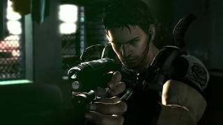 Resident Evil 5 Headed To The PC Later This Year