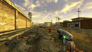 Learn About the Factions In Fallout: New Vegas