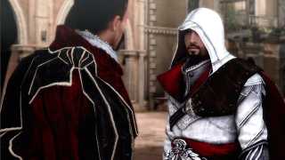 See Rome's Underbelly In Assassin's Creed Brotherhood